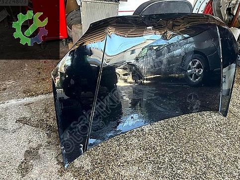 Hyundai Getz Kaput çıkma parça