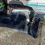 2008 HYUNDAİ GETZ MOTOR KAPUTU ÇIKMA ORİJİNAL
