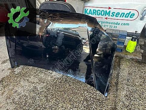 Hyundai Getz Kaput çıkma parça