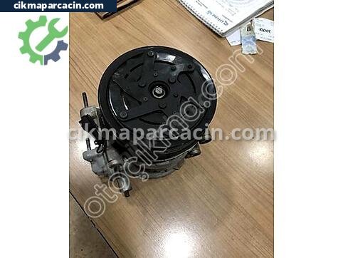 Kia Sorento Klima Kompresörü çıkma parça