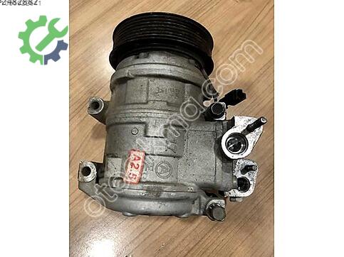 Kia Sorento Klima Kompresörü çıkma parça