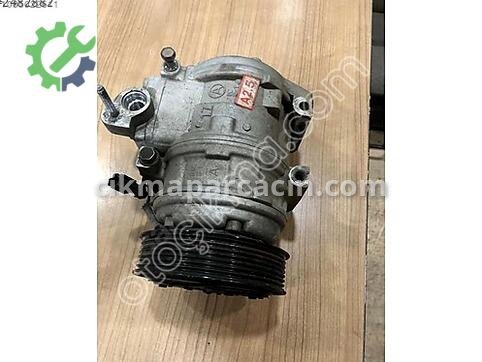 Kia Sorento Klima Kompresörü çıkma parça