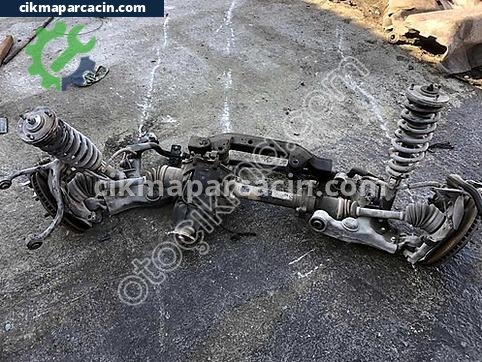 Kia Sorento Karlık çıkma parça