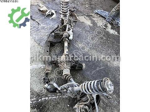 Kia Sorento Karlık çıkma parça