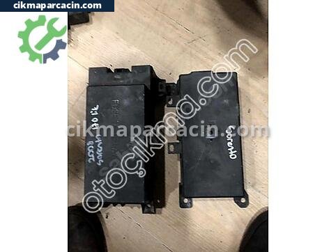 Kia Sorento Sigorta Kutusu çıkma parça