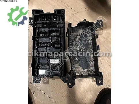 Kia Sorento Sigorta Kutusu çıkma parça