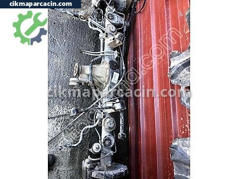 Kia Sorento Diferansiyel çıkma parça