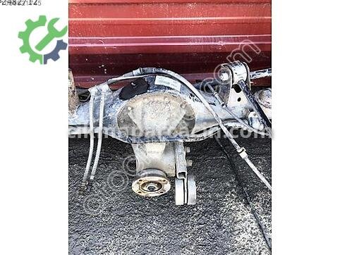 Kia Sorento Diferansiyel çıkma parça