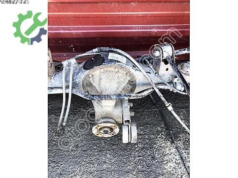 Kia Sorento Diferansiyel çıkma parça