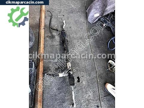 Kia Sorento Direksiyon Kutusu çıkma parça