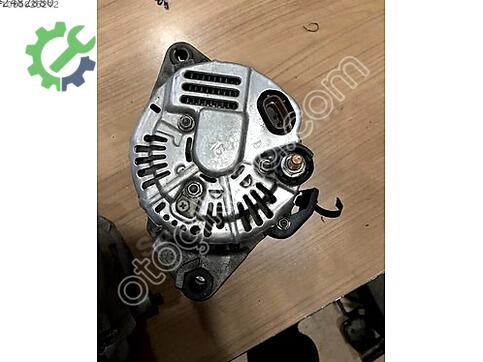 Kia Sorento Şarj Dinamosu çıkma parça