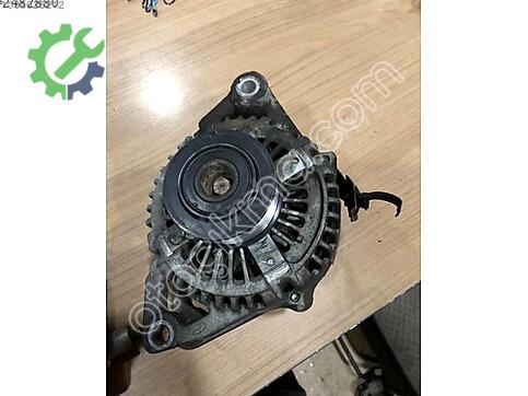 Kia Sorento Şarj Dinamosu çıkma parça