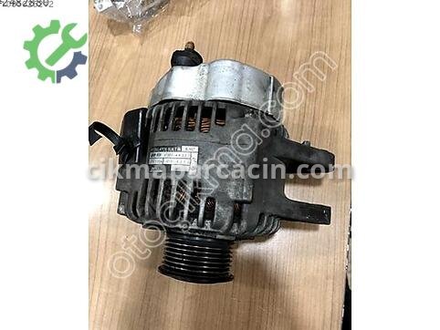 Kia Sorento Şarj Dinamosu çıkma parça