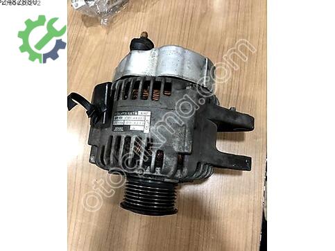 Kia Sorento Şarj Dinamosu çıkma parça