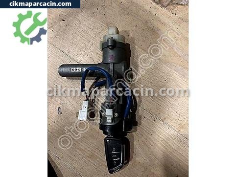 Kia Sorento Kontak Seti çıkma parça