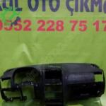 2008 Model Fiat Albea için Komple Torpido Parçası