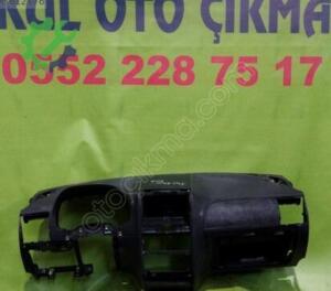 2008 Model Fiat Albea için Komple Torpido Parçası