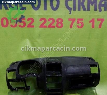 Fiat Albea Torpido çıkma parça