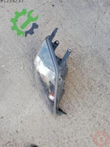 2008 model Ford fiesta sağ ön far