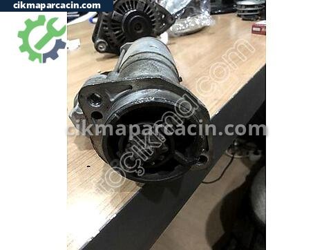 Kia Sorento Marş Motoru çıkma parça