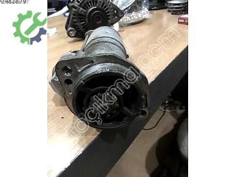 Kia Sorento Marş Motoru çıkma parça