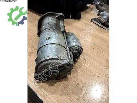 Kia Sorento Marş Motoru çıkma parça