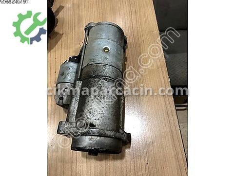 Kia Sorento Marş Motoru çıkma parça