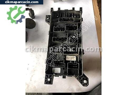 Kia Sorento Sigorta Kutusu çıkma parça