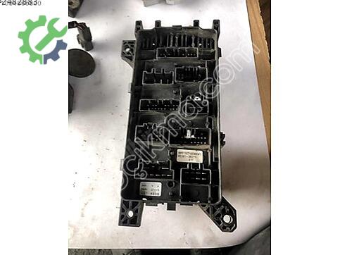 Kia Sorento Sigorta Kutusu çıkma parça