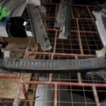 2008  OPEL COMBO ÇIKMA ARKA TAMPON