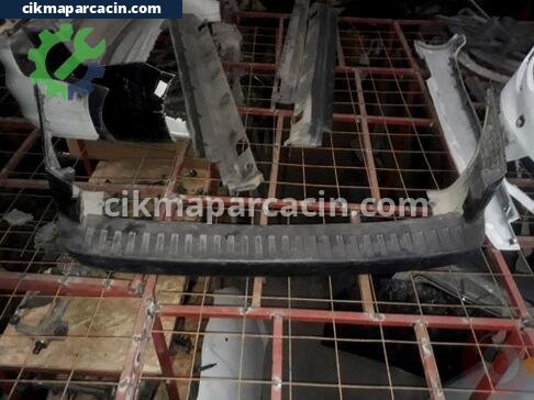 Opel Combo Arka Tampon çıkma parça