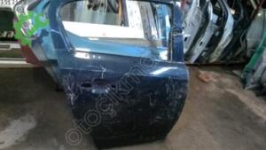 2008 Opel corsa sağ arka kapı çıkma