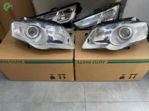3C0941006AA Volkswagen Passat B6 Sağ Far (2005/2010)