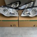 3C0941005AA Volkswagen Passat B6 Sol Far (2005/2010)