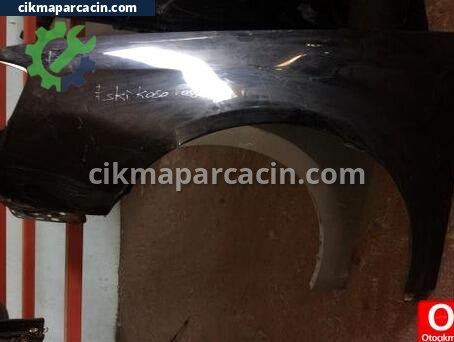 Volkswagen Passat Sol Çamurluk çıkma parça