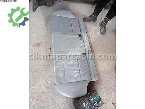 Peugeot 2008 Koltuk Seti çıkma parça