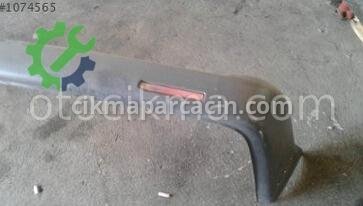 Volkswagen Transporter Arka Tampon çıkma parça