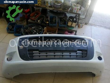 Fiat Fiorino Ön Tampon çıkma parça