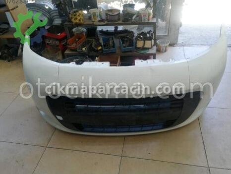 Fiat Fiorino Ön Tampon çıkma parça