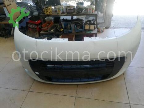 Fiat Fiorino Ön Tampon çıkma parça