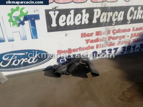 Toyota Corolla Filtre çıkma parça
