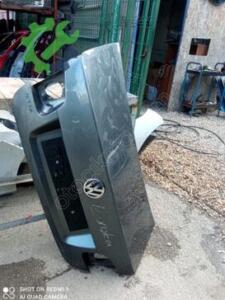 2008 volkswagen jetta arka bagaj çıkma Orjınal