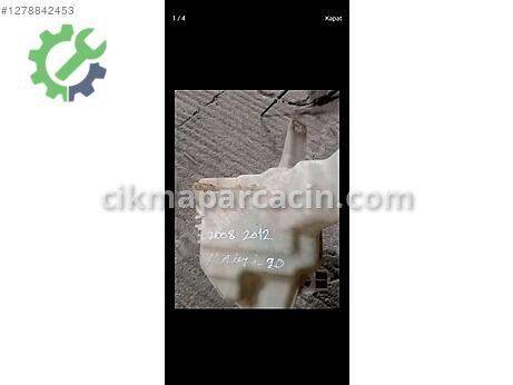 Hyundai i20 Cam Motoru çıkma parça