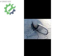 2008 2012 Hyundai i20 sağ elektrikli ayna