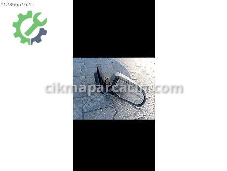 Hyundai i20 Sağ Dış Ayna çıkma parça