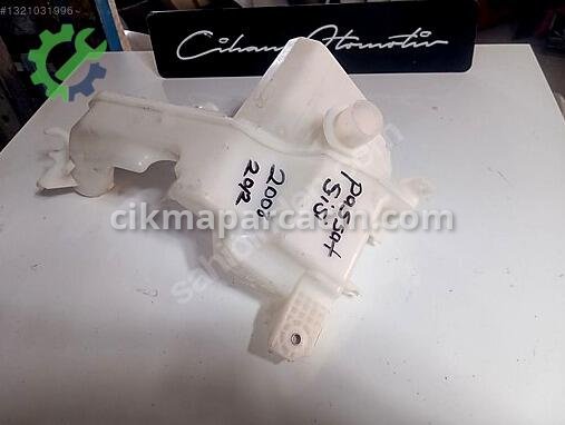 Volkswagen Passat Cam Suyu Deposu çıkma parça