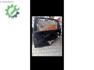 2008 2014 Fiat Punto sol arka kapı