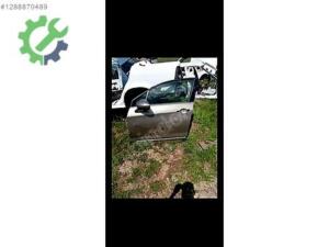 2008 2015 Citroen C5 sol ön kapı