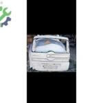 2008 2015 Peugeot Bipper arka bagaj kapısı