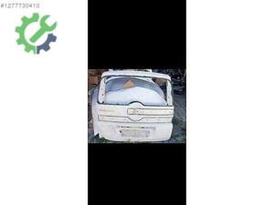 2008 2015 Peugeot Bipper arka bagaj kapısı